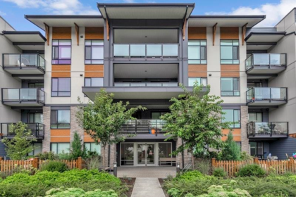 105 7506 199a Street, Langley, BC, Langley — Apartment/Condo for sale