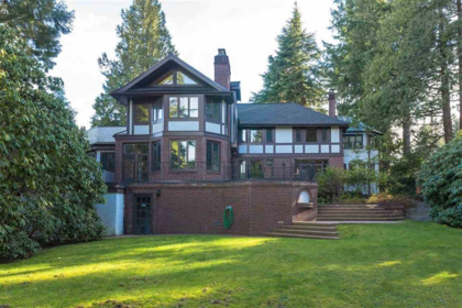 4777 W 2nd Avenue, Vancouver, BC, Vancouver — Single Family Residence for sale