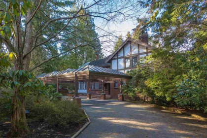 4777 W 2nd Avenue, Vancouver, BC, Vancouver — Single Family Residence for sale