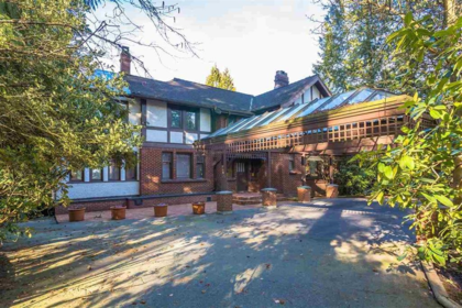 4777 W 2nd Avenue, Vancouver, BC, Vancouver — Single Family Residence for sale