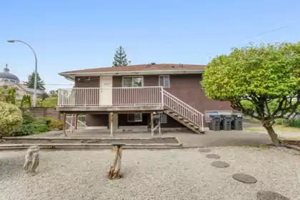 2192 Grant Avenue, Port Coquitlam, BC, Port Coquitlam — Single Family Residence for sale