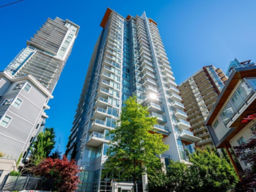 2003 520 Como Lake Avenue, Coquitlam, BC, Coquitlam — Apartment/Condo for sale