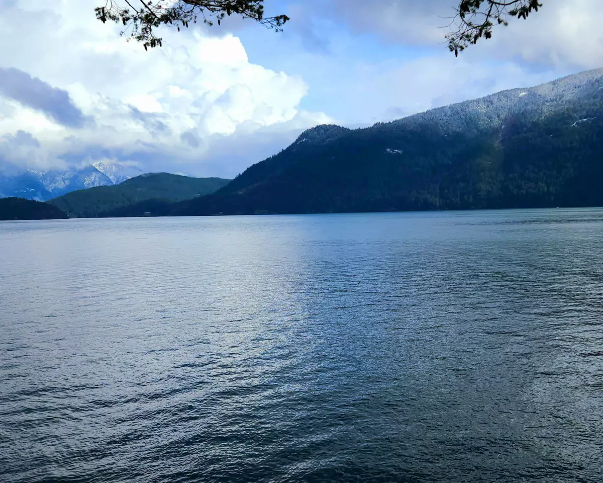 Hot Tub / Spa Photo of LOT 9 Collingwood Road, Keats Island, BC