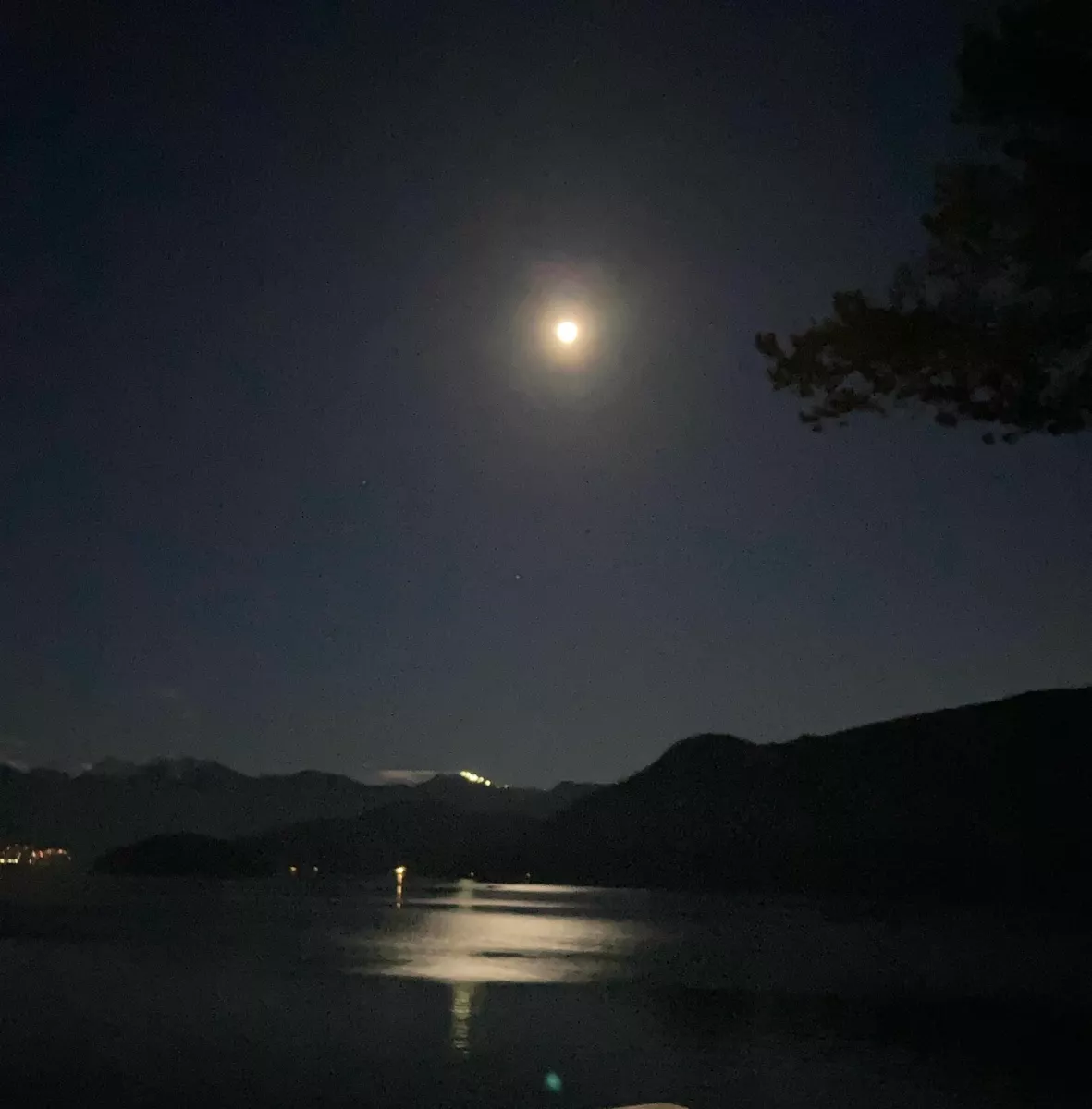 Laundry Room Photo of LOT 9 Collingwood Road, Keats Island, BC
