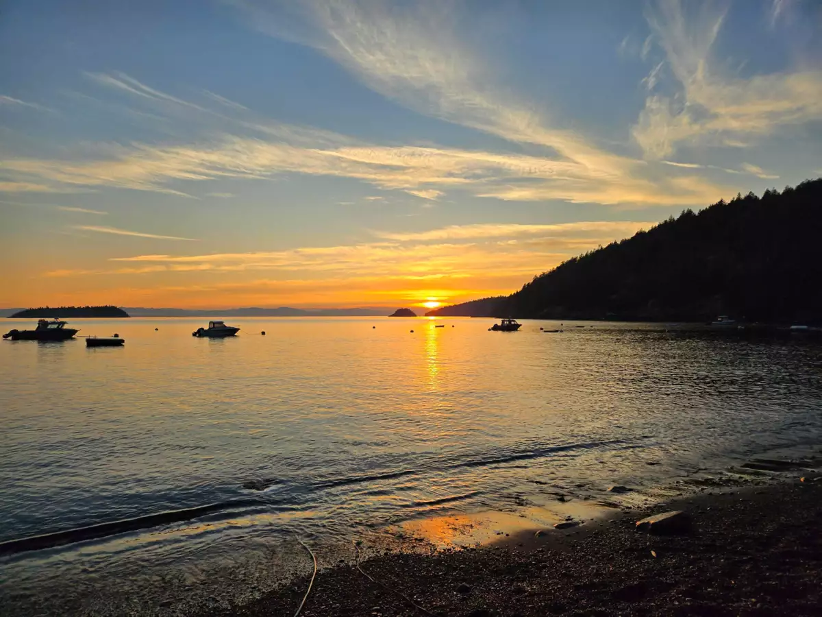 Swimming Pool Photo of LOT 9 Collingwood Road, Keats Island, BC