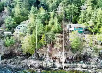 Community Amenities Photo (Clubhouse) of LOT 9 Collingwood Road, Keats Island, BC