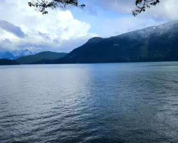 Hot Tub / Spa Photo of LOT 9 Collingwood Road, Keats Island, BC