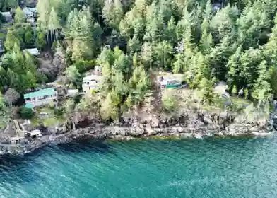 Office / Den Photo of LOT 9 Collingwood Road, Keats Island, BC