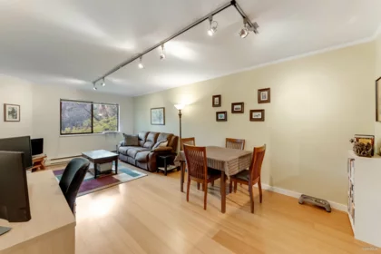 302 1633 W 11th Avenue, Vancouver, BC, Vancouver — Apartment/Condo for sale