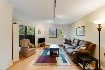 302 1633 W 11th Avenue, Vancouver, BC, Vancouver — Apartment/Condo for sale