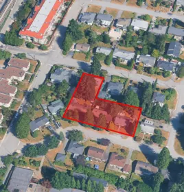 525 Brookmere Avenue, Coquitlam, BC, Coquitlam West — 4 bed single family residence for sale