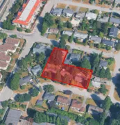 525 Brookmere Avenue, Coquitlam, BC