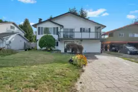 21028 119 Avenue, Maple Ridge, BC