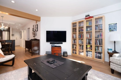 311 1274 Barclay Street, Vancouver, BC, Vancouver — Apartment/Condo for sale
