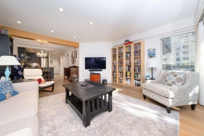 311 1274 Barclay Street, Vancouver, BC, Vancouver — Apartment/Condo for sale