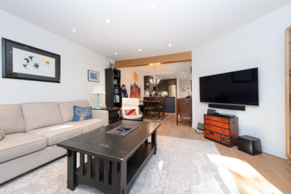 311 1274 Barclay Street, Vancouver, BC, Vancouver — Apartment/Condo for sale