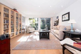 311 1274 Barclay Street, Vancouver, BC