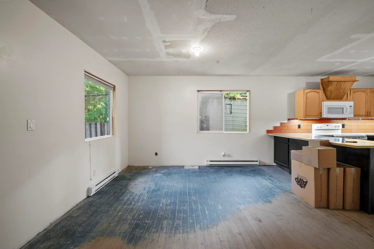 Bedroom 3 Photo of 26814 Dewdney Trunk Road, Maple Ridge, BC