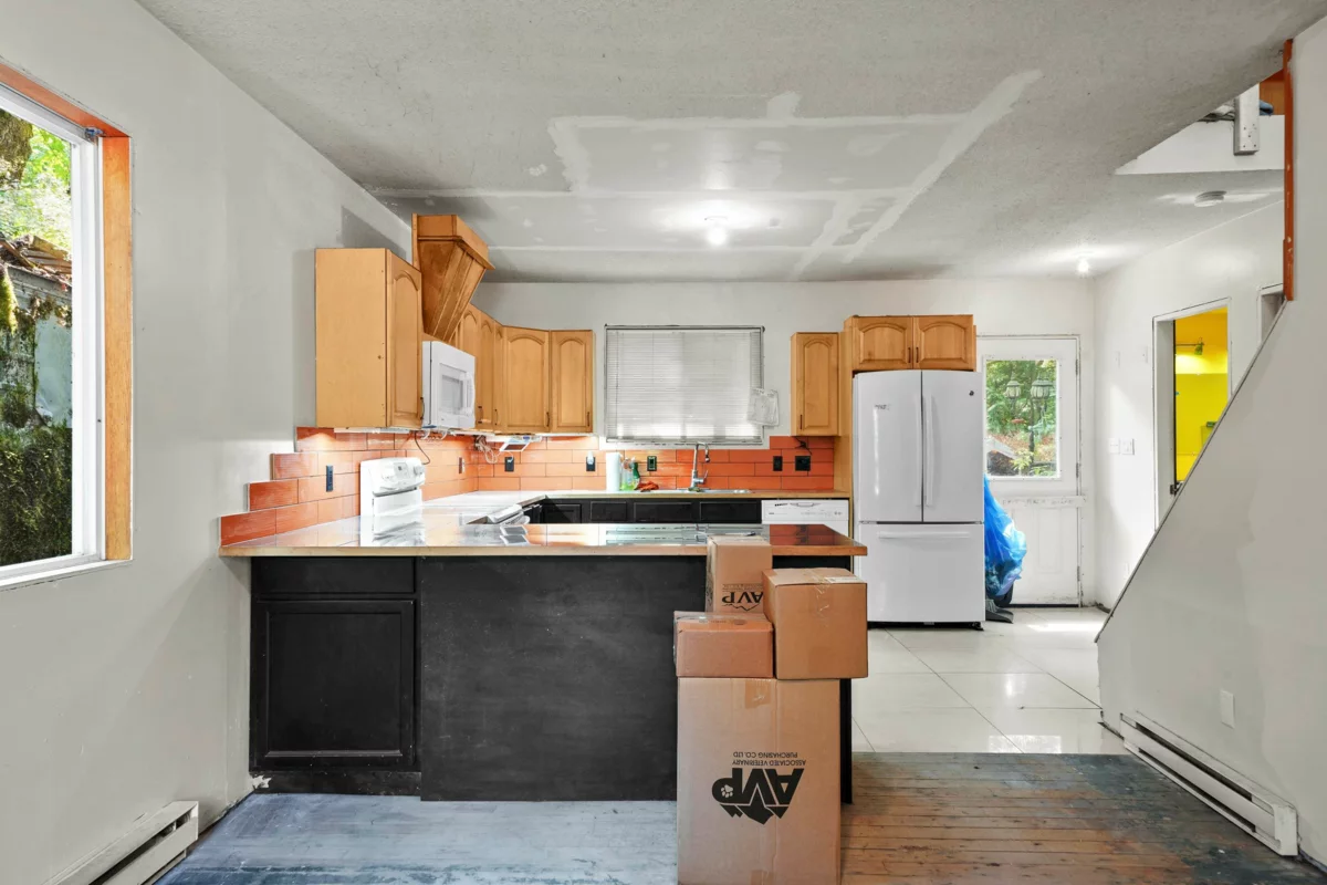 Bedroom 4 Photo of 26814 Dewdney Trunk Road, Maple Ridge, BC