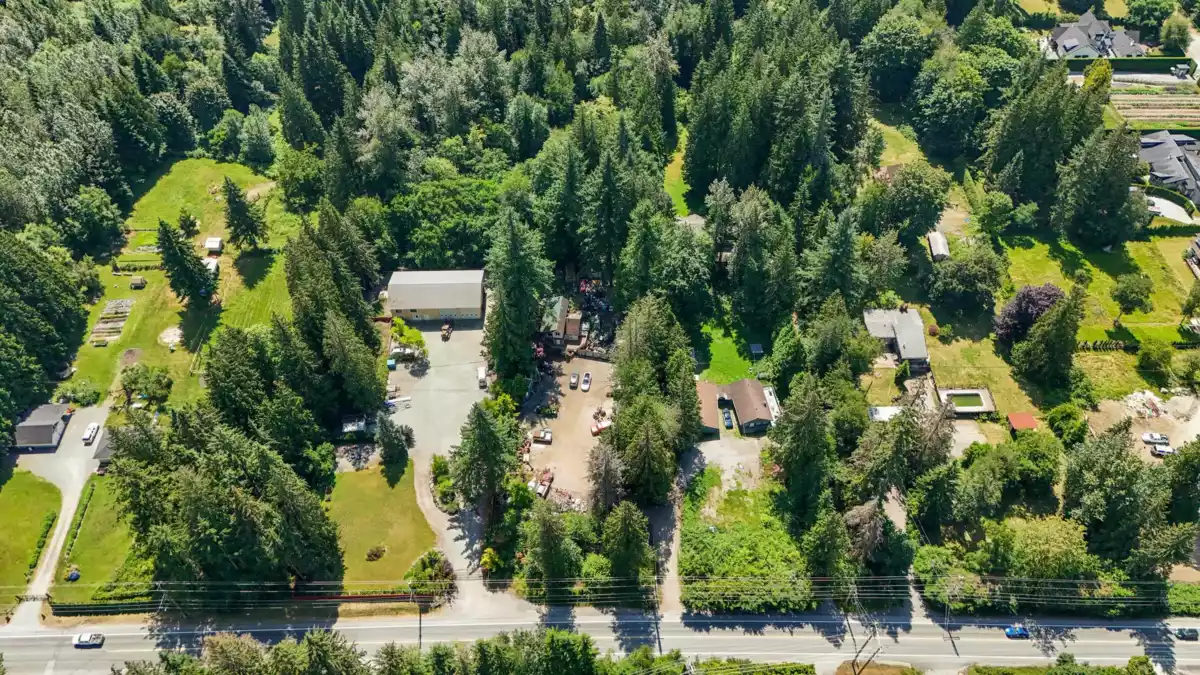 Dining Area Photo of 26814 Dewdney Trunk Road, Maple Ridge, BC