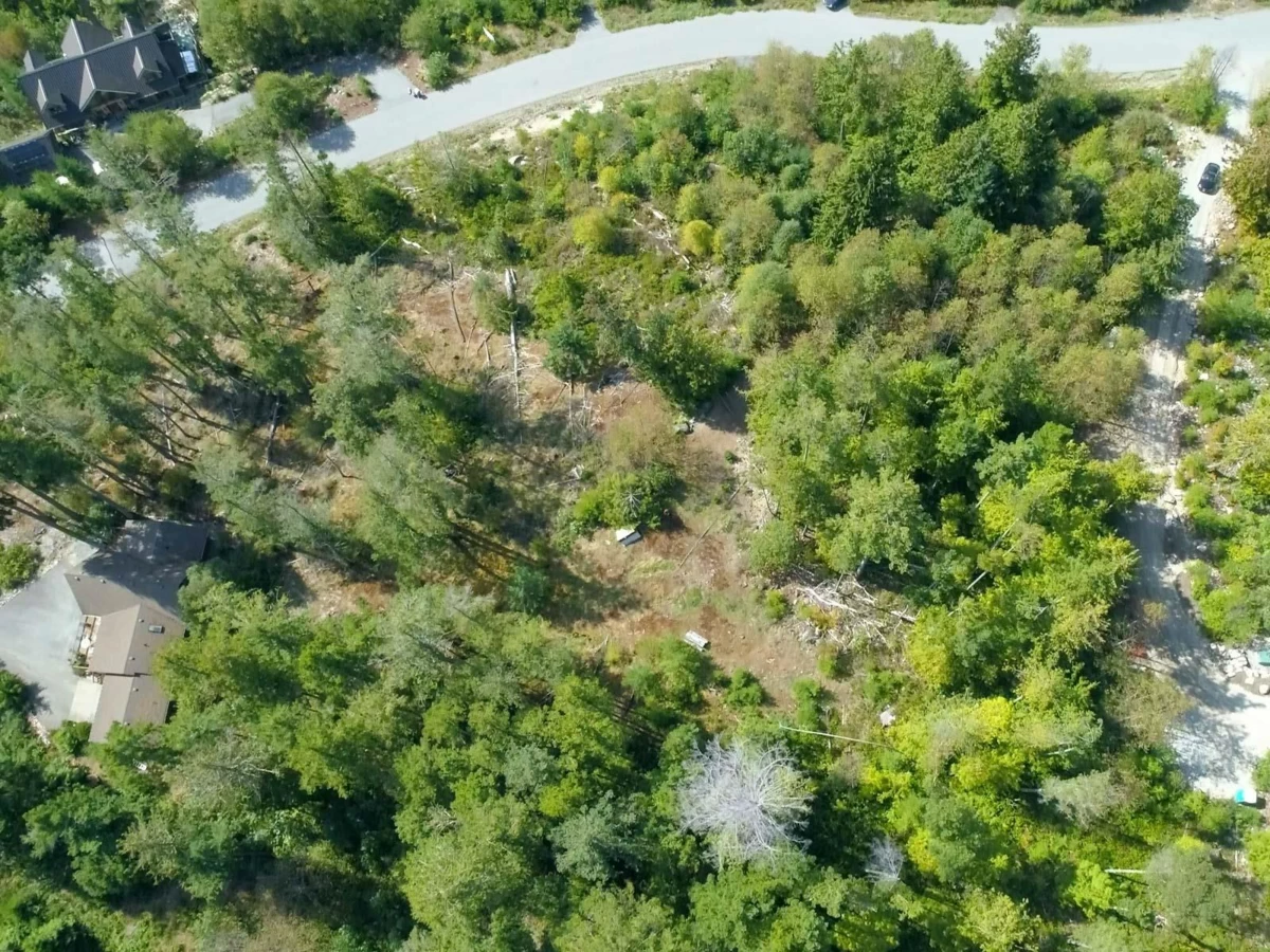 Breakfast Nook Photo of Lot 23 Sakinaw Drive, Garden Bay, BC