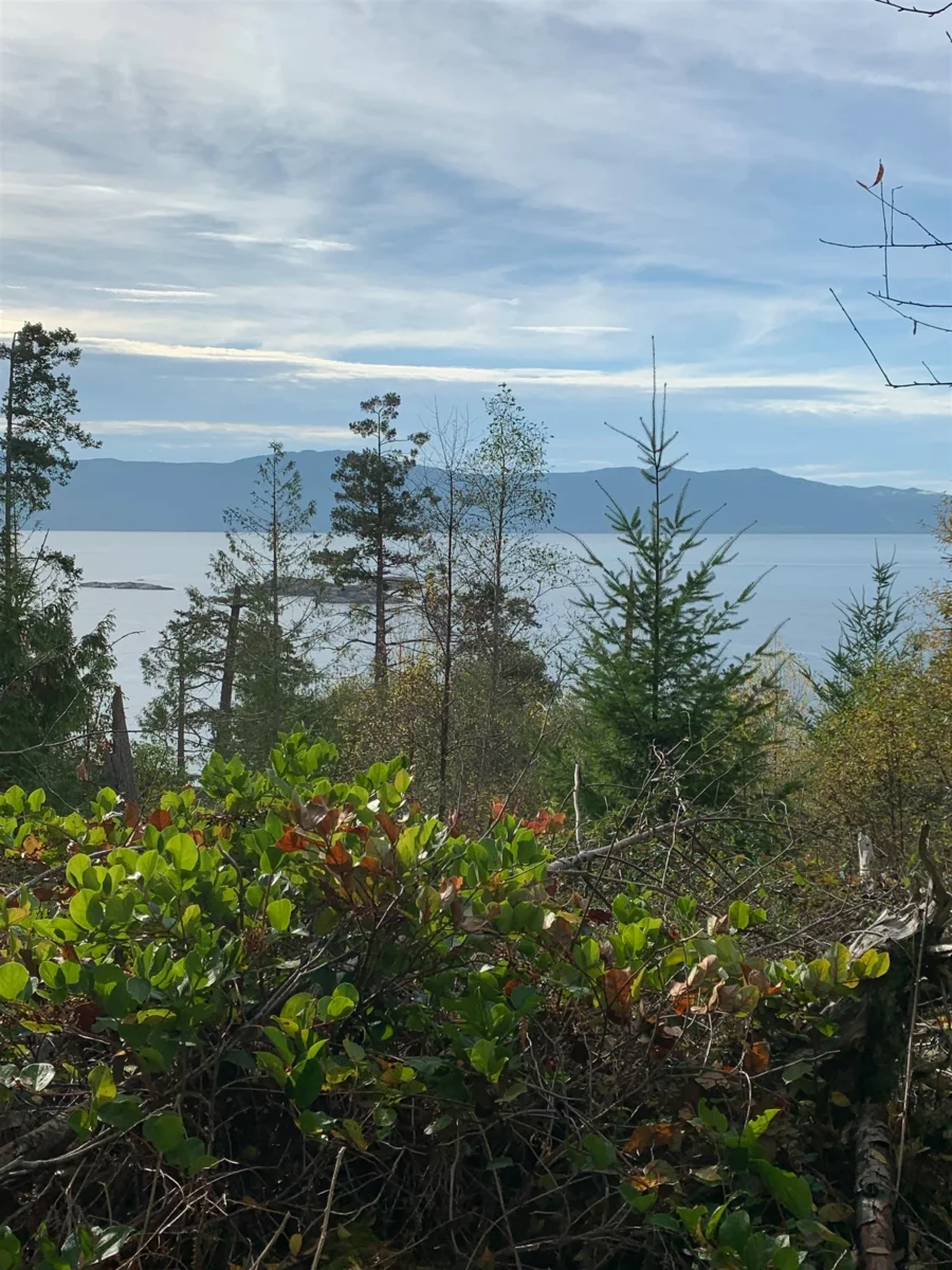 Guest Bathroom Photo of Lot 23 Sakinaw Drive, Garden Bay, BC