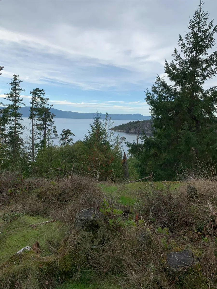 Loft / Bonus Room Photo of Lot 23 Sakinaw Drive, Garden Bay, BC