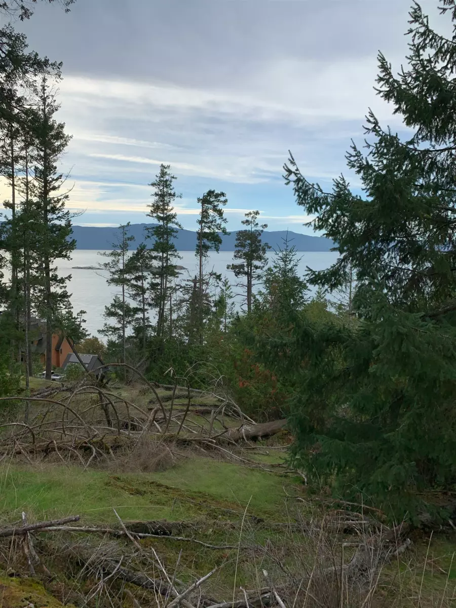 Office / Den Photo of Lot 23 Sakinaw Drive, Garden Bay, BC
