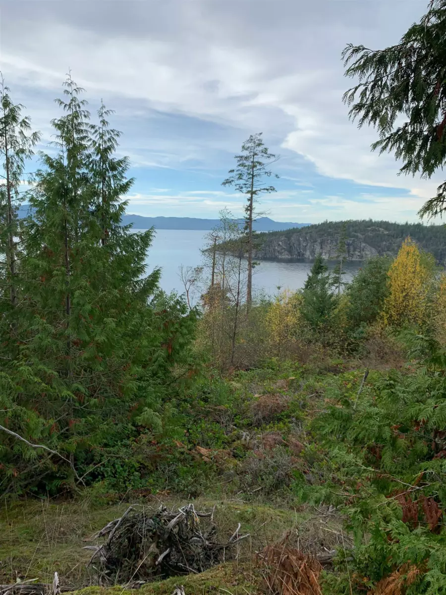 Powder Room Photo of Lot 23 Sakinaw Drive, Garden Bay, BC