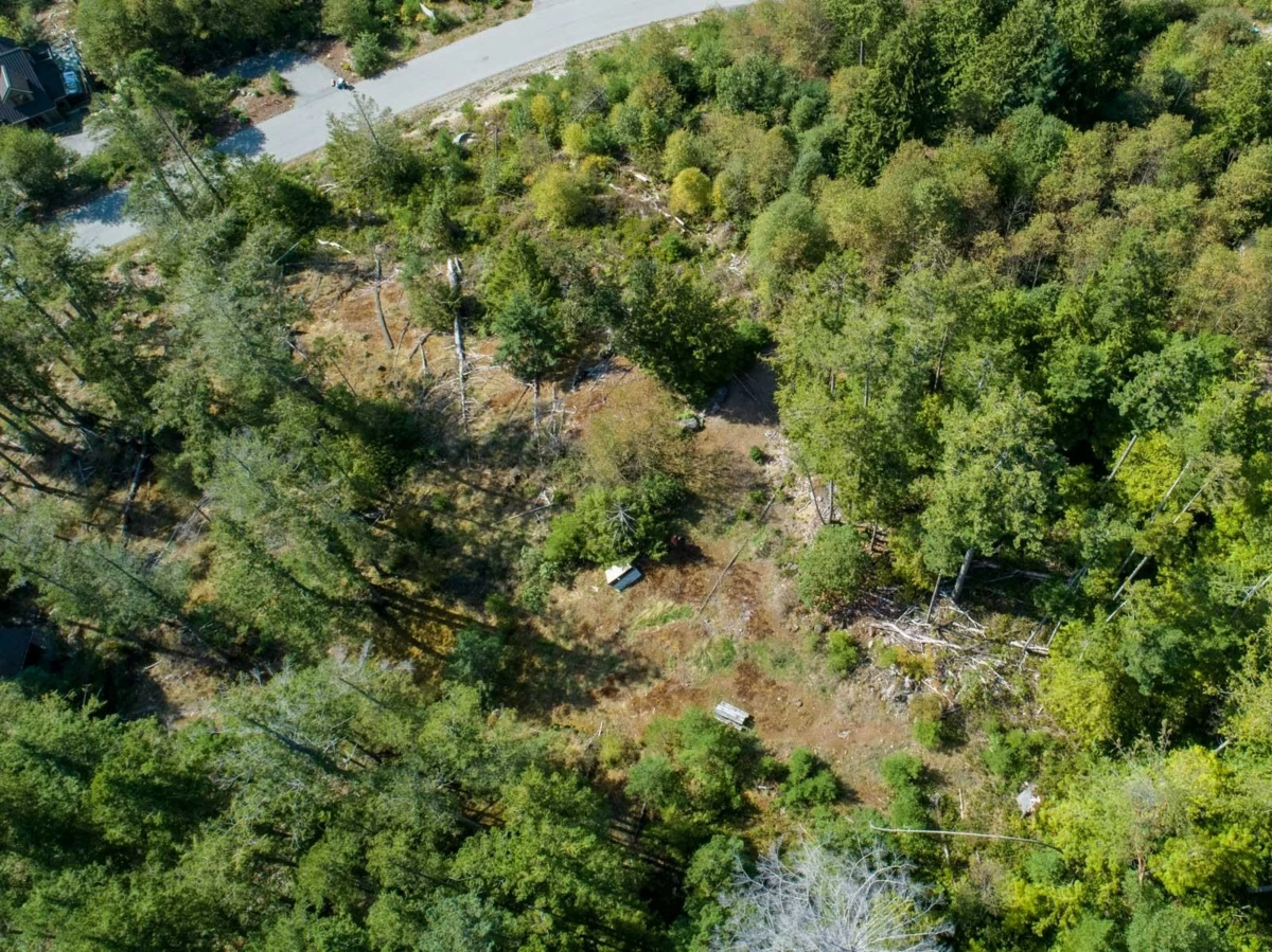 Primary Bathroom Photo of Lot 23 Sakinaw Drive, Garden Bay, BC