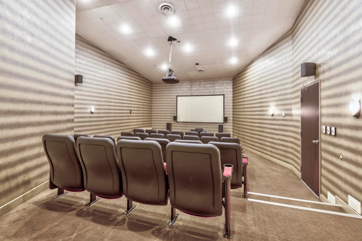 Garage Interior Photo of 1207 1408 Strathmore Mews, Vancouver, BC