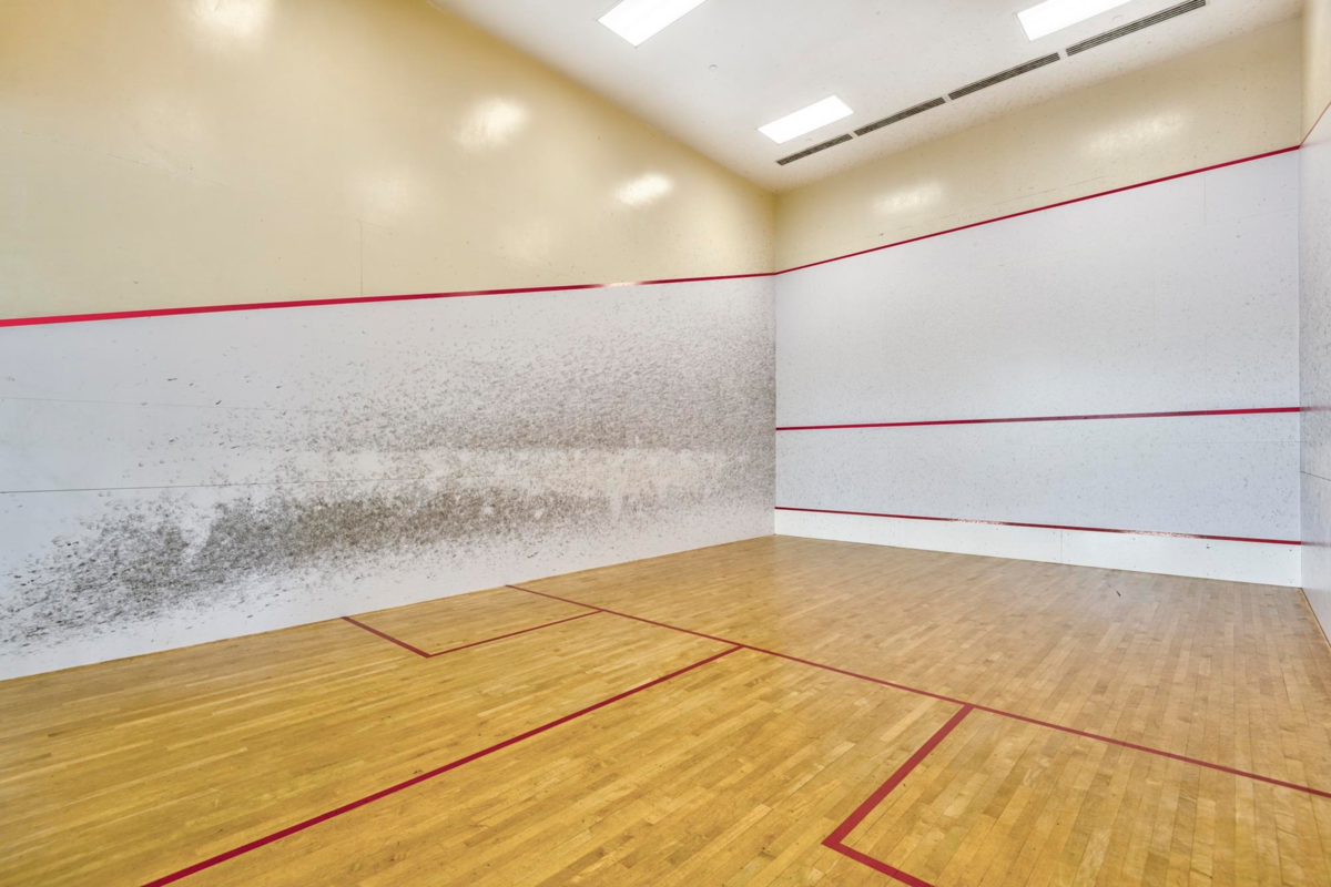 Hallway Photo of 1207 1408 Strathmore Mews, Vancouver, BC