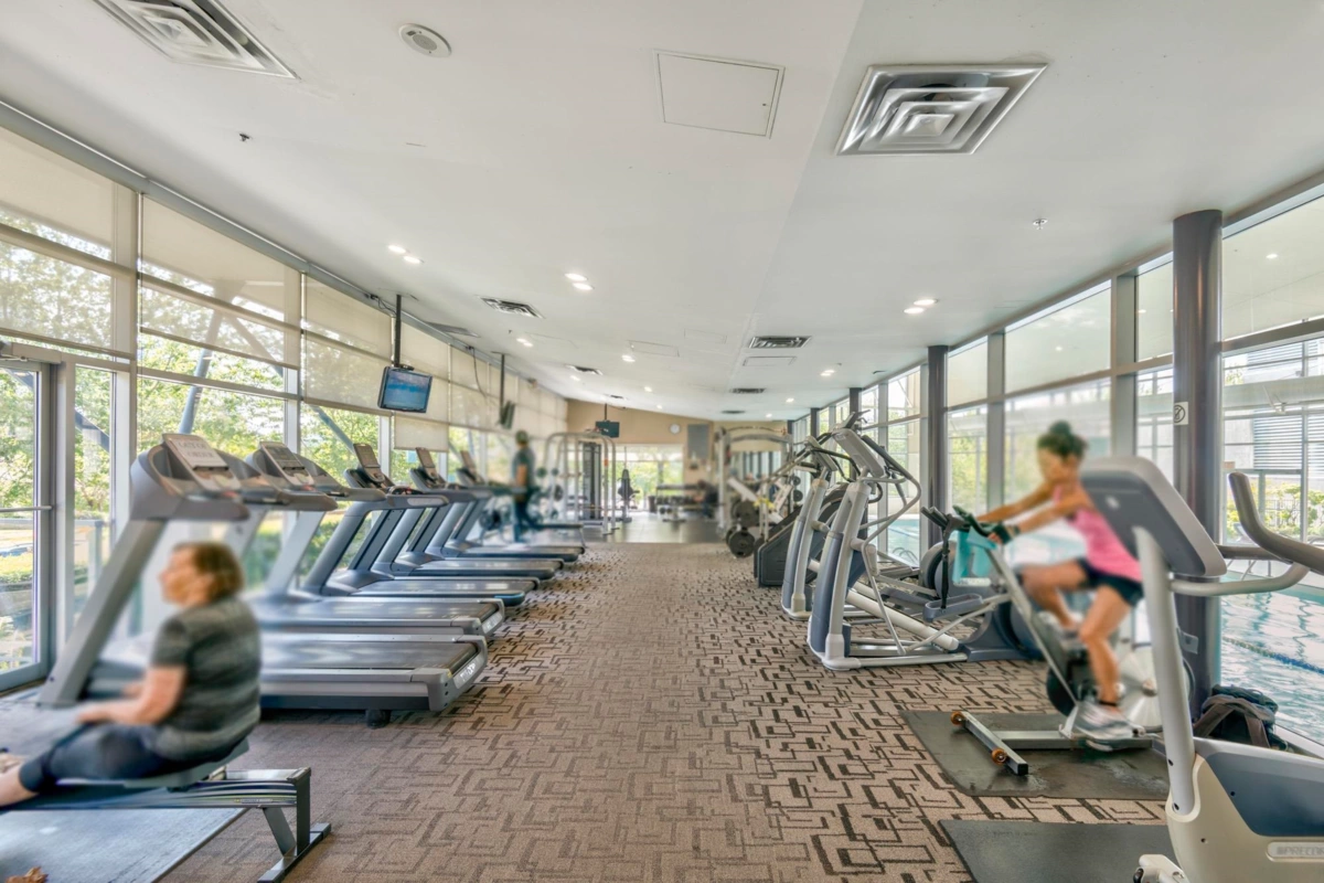 Mudroom Photo of 1207 1408 Strathmore Mews, Vancouver, BC