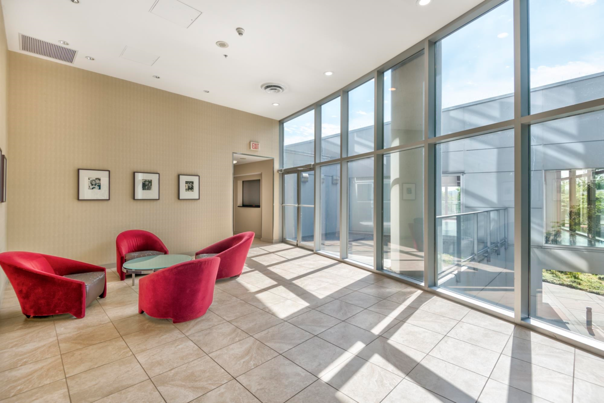 Outdoor Deck Photo of 1207 1408 Strathmore Mews, Vancouver, BC