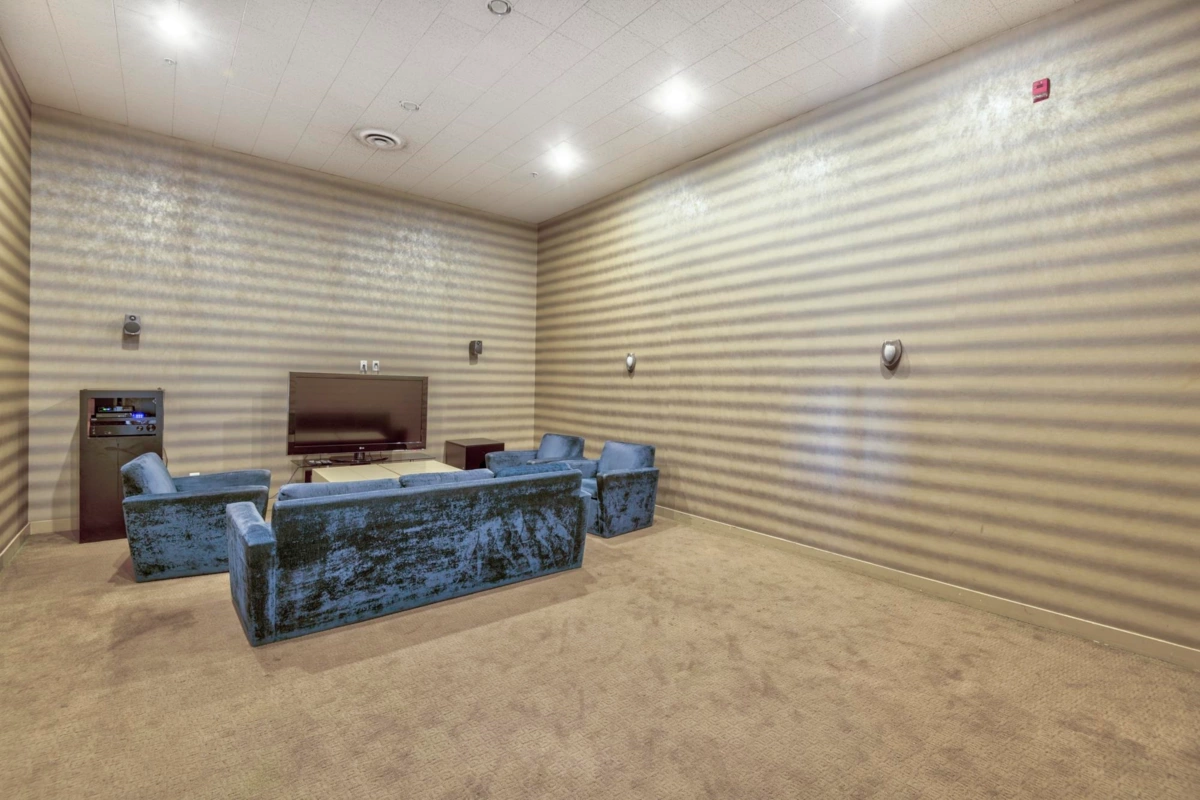 Outdoor Patio Photo of 1207 1408 Strathmore Mews, Vancouver, BC