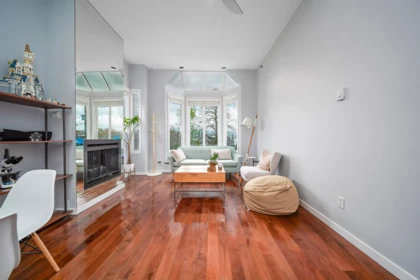 3458 Point Grey Road, Vancouver, BC, Vancouver — Half Duplex for sale