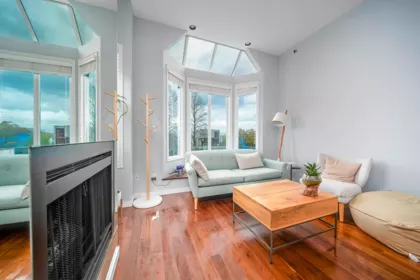 3458 Point Grey Road, Vancouver, BC, Vancouver — Half Duplex for sale