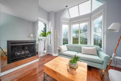 3458 Point Grey Road, Vancouver, BC, Vancouver — Half Duplex for sale
