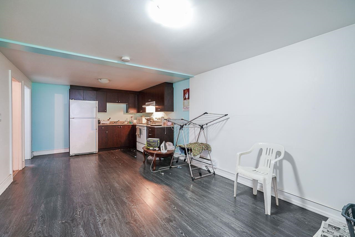 Backyard Photo of 2212 Grant Street, Abbotsford, BC