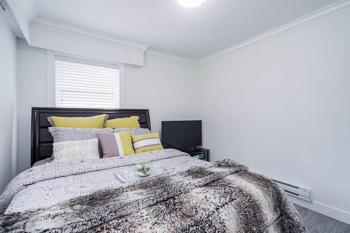 Bedroom 2 Photo of 2212 Grant Street, Abbotsford, BC