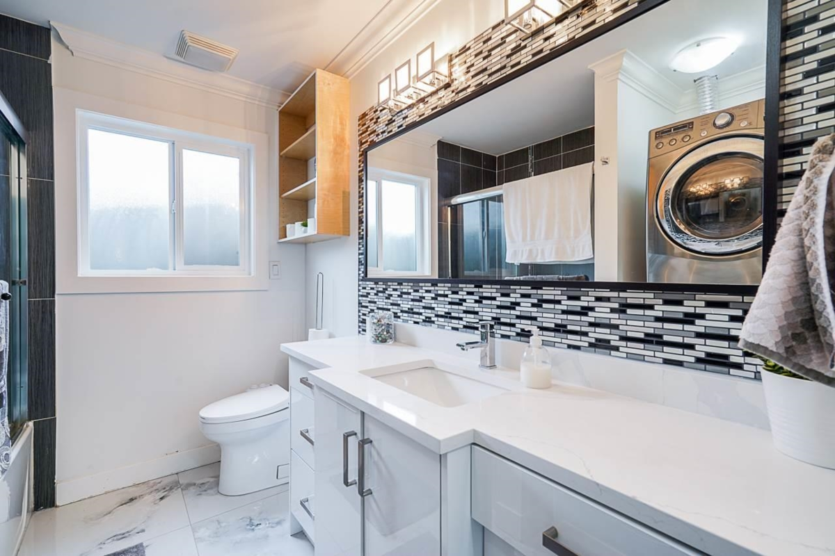 Bedroom 4 Photo of 2212 Grant Street, Abbotsford, BC