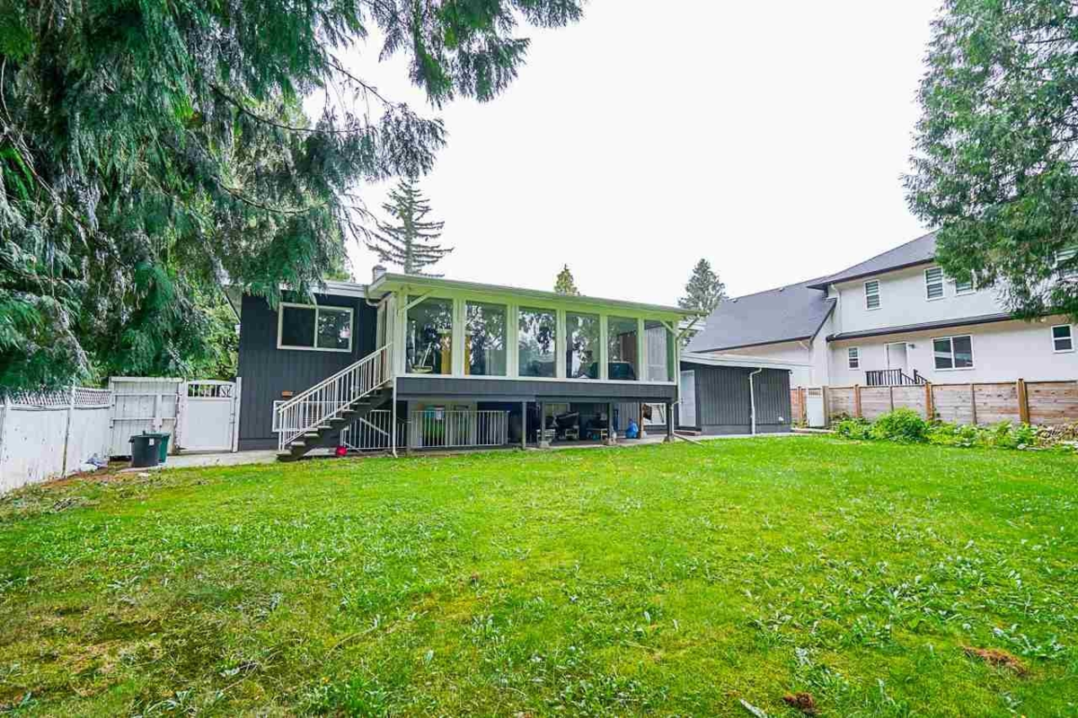 Community Amenities Photo (Clubhouse) of 2212 Grant Street, Abbotsford, BC