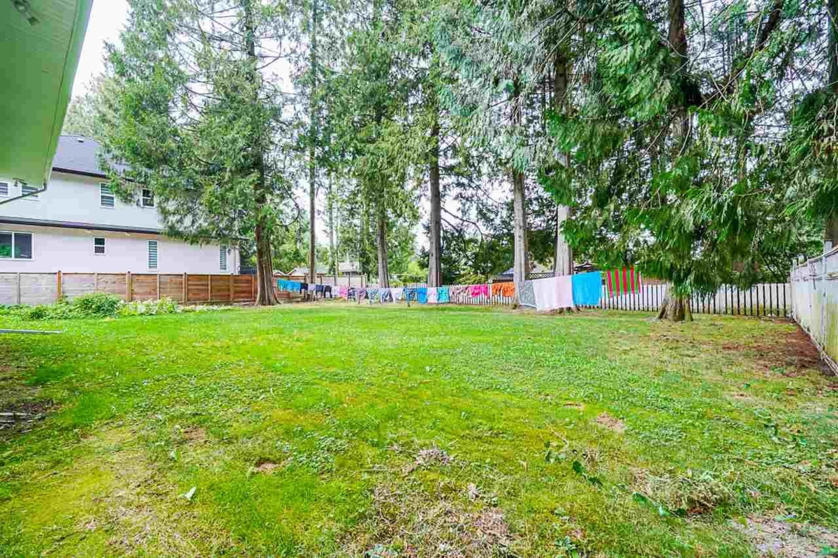 Hot Tub / Spa Photo of 2212 Grant Street, Abbotsford, BC