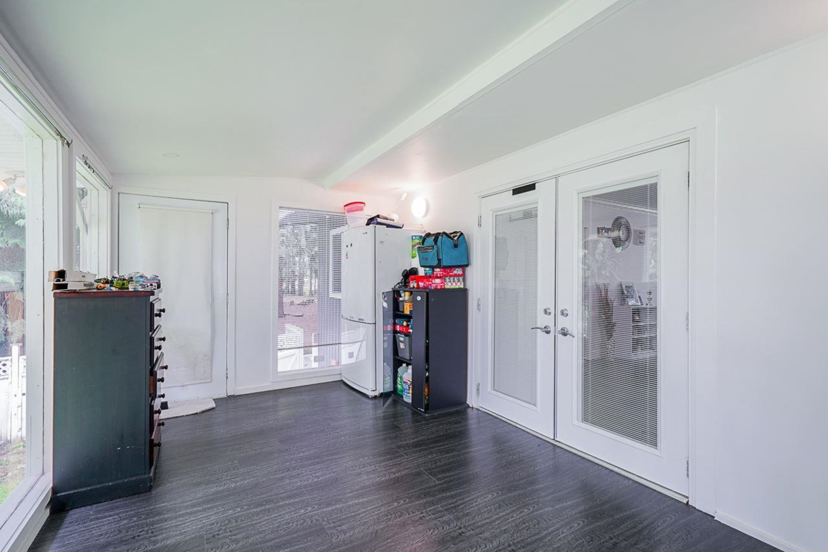 Laundry Room Photo of 2212 Grant Street, Abbotsford, BC