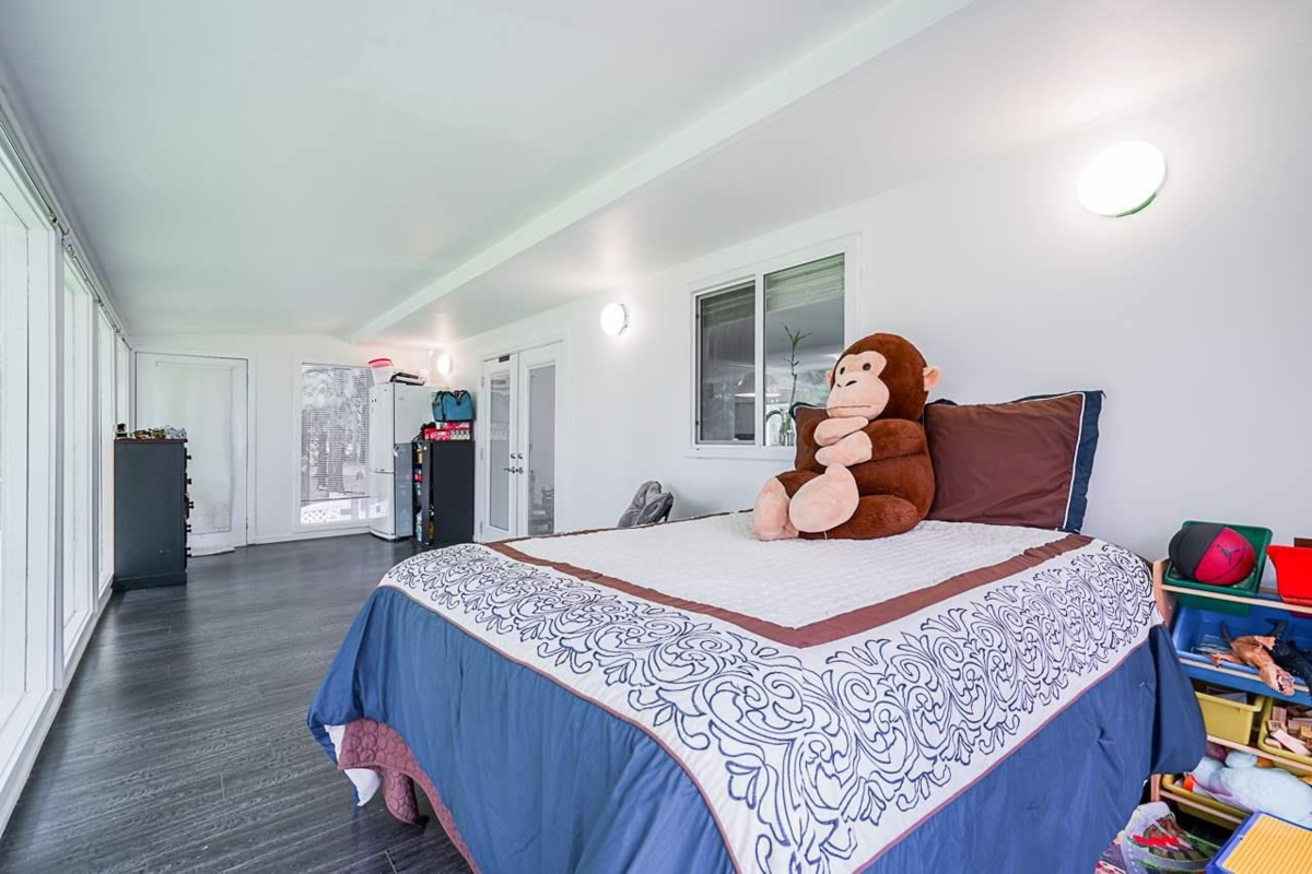 Loft / Bonus Room Photo of 2212 Grant Street, Abbotsford, BC