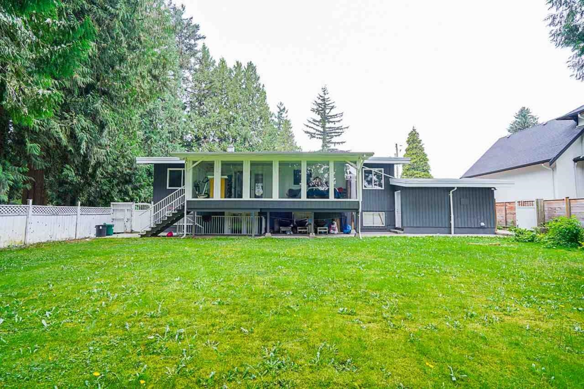 Neighborhood Park Photo Near 2212 Grant Street, Abbotsford, BC