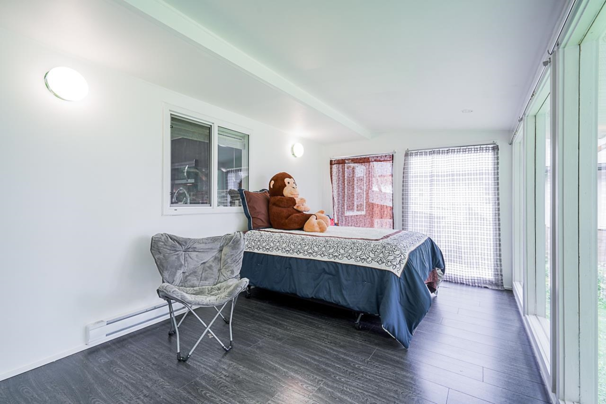 Office / Den Photo of 2212 Grant Street, Abbotsford, BC