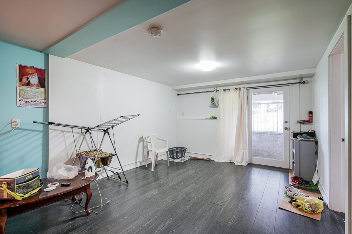 Outdoor Deck Photo of 2212 Grant Street, Abbotsford, BC