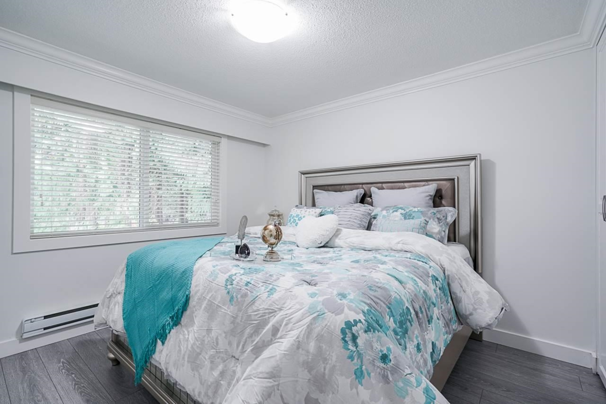 Primary Bedroom Photo of 2212 Grant Street, Abbotsford, BC