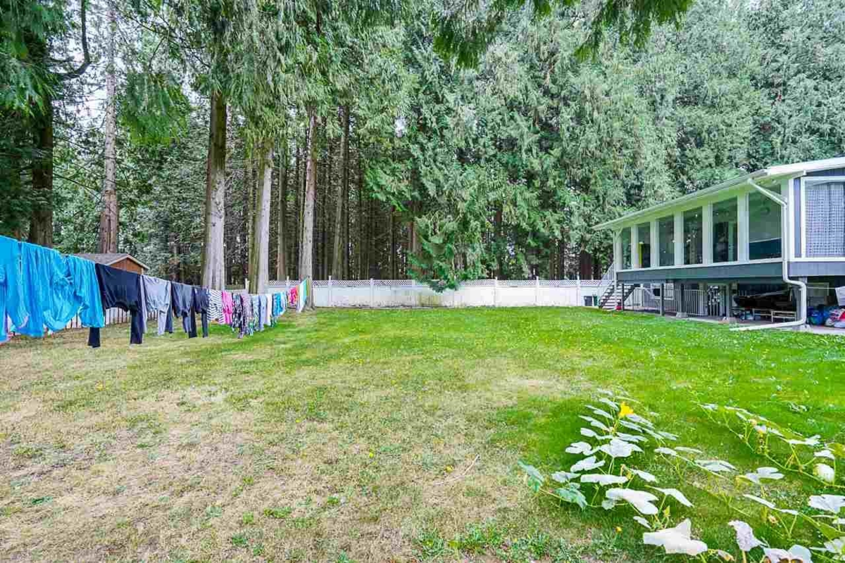 Street View Photo of 2212 Grant Street, Abbotsford, BC